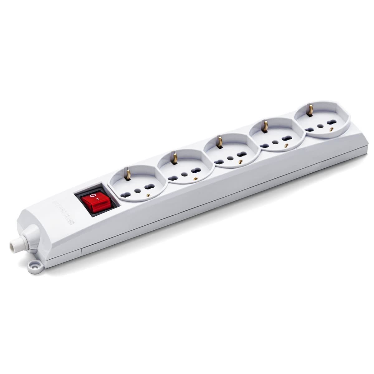 MASTER SRL - MST73590 MULT.5USC.UNIV.SCH+BIVALENTE C.INT.