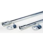 FAAC SPA - FAA736022 COPPIA TUBI TR.SUPP.LAT.M.1,5