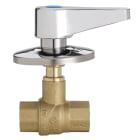 F.I.V. - FVR7360S104 VALV.INCASSO EVOL.FF 1/2 CON LEVA