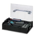 PHOENIX CONTACT - PHC1200102 CRIMPFOX 4 IN 1 SET UTENSILE PER CAPOCOR