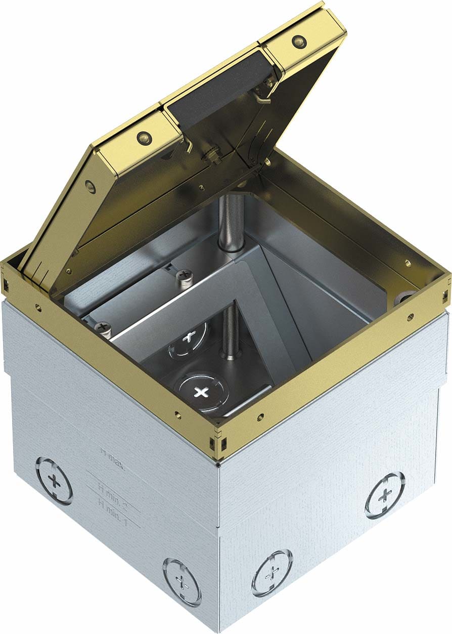 OBO BETTERMANN - OBO7368348 UDHOME2 GM TORRETTA SCOMPARSA