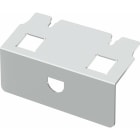 OBO BETTERMANN - OBO7368474 DT UH2 C SUPPORTO PRESA DATI