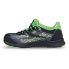 BM SPA - BMM073710042 SCARPE 0-GRAVITY FLUO GREEN ESD(S1PL)V42