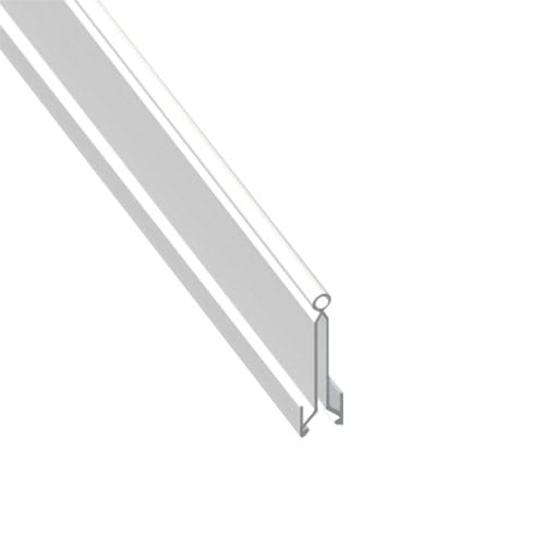 UNEX APARELLAJE ELEC - UNY73820 73 PARETE DIVISORIA 40 U23X