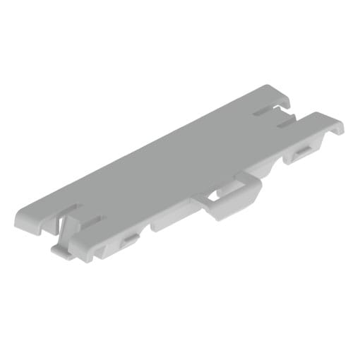 UNEX APARELLAJE ELEC - UNY73863-00 73 TRAVERSINO 110 U24X PER CANALI 40/60X