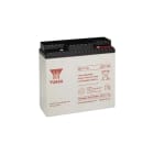 MELCHIONI SPA - MEM491461514 ACCUMULATORE AL PIOMBO 12V 17A YUASA