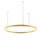 LINEA LIGHT (ILED) - ILD63727W00 TOUR SOSP.DIR.45W 24V D910 BC ORO