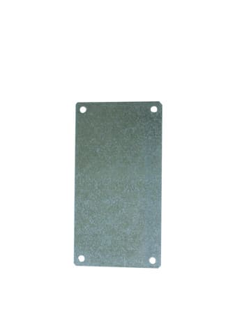 WIMEX - WIM7390035 TM 1216 PIASTRE  DI FONDO