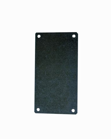 WIMEX - WIM7390640 PM 2540 PIASTRA DI FONDO