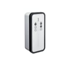 HAGER - HAGXEV1K07T2 EVCS START 1X7KW 1P M3T2S CHIAVE