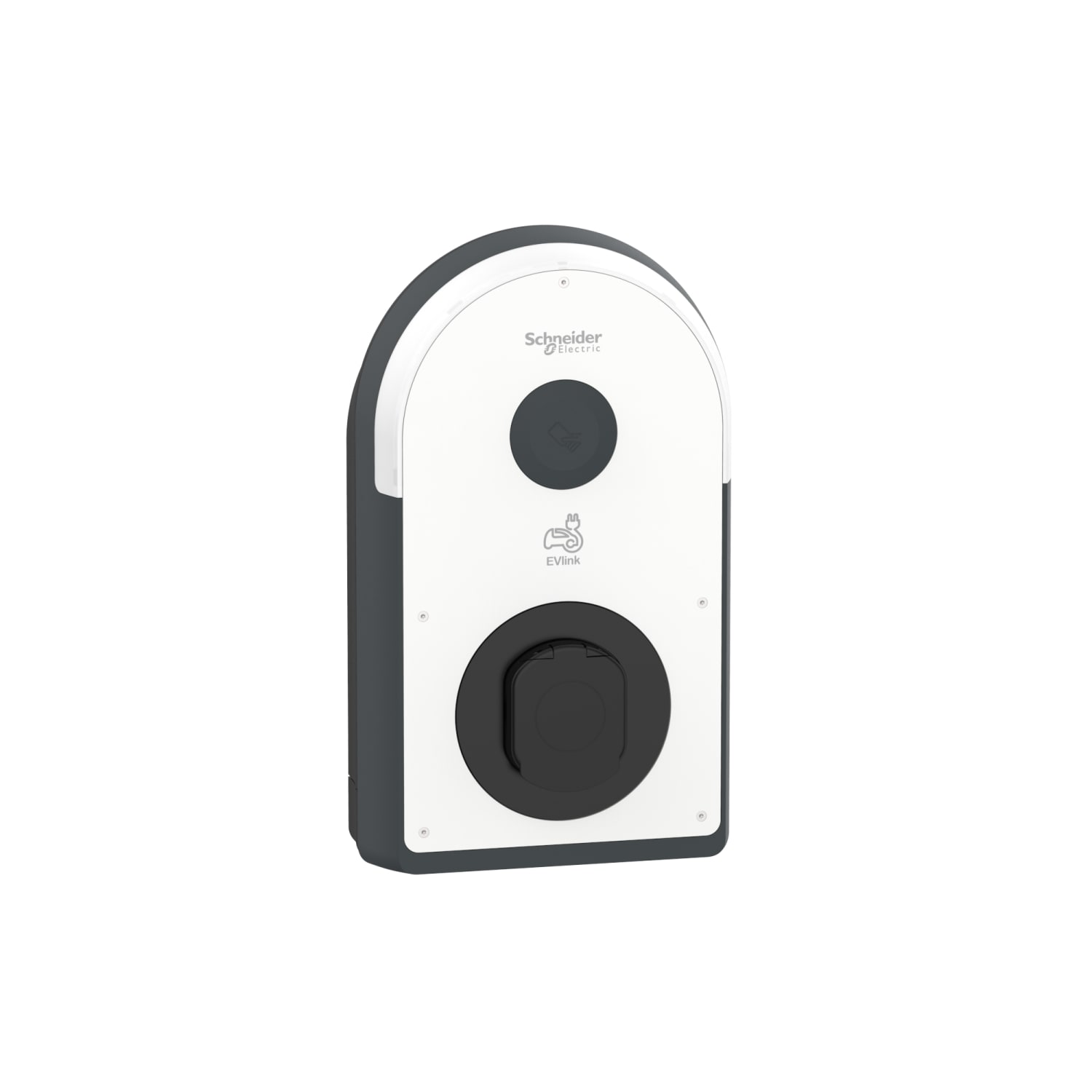 SCHNEIDER ELECTRIC - SNREVB3S07N4A EV PRO AC 7.4KW 1PN TIPO ASI E MNX