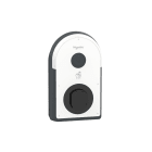 SCHNEIDER ELECTRIC - SNREVB3S07N4A EV PRO AC 7.4KW 1PN TIPO ASI E MNX