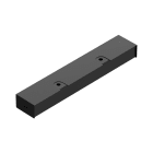 LINEA LIGHT (ILED) - ILD99943 BASE OPTUS 352X63X39 NG5 ON-OFF