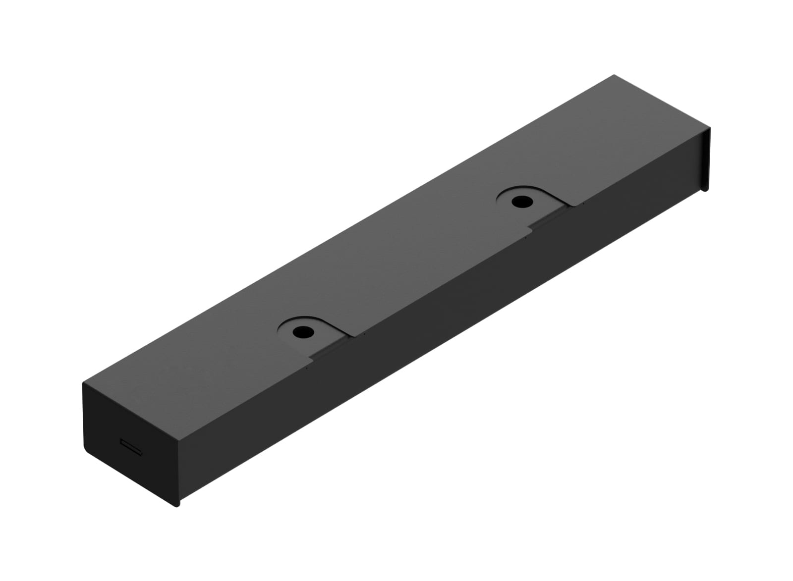 LINEA LIGHT (ILED) - ILD99941 BASE OPTUS 10 352X63X39 NG5 DALI