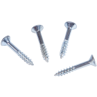 FANTON SRL - FME73987 KIT 4 VITI TSP AUT. 3X20MM ZNB