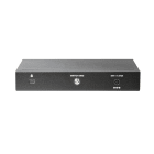 URMET SPA - UTD1375/702 SWITCH POE MANAGED PER VLAN