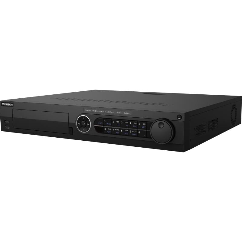 HIKVISION ITALY SRL - HIK300228295 IDS-7332HQHI-M4/S DVR 32CH 4MP
