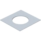 OBO BETTERMANN - OBO7400471 DUG 2503 R4 COPERCHIO MONTAGGIO