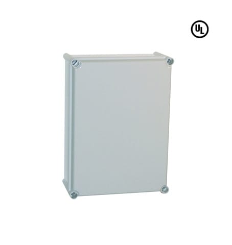 WIMEX - WIM7401055U UL PC 3828 18G CASSETTA SOLID