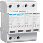 HAGER - HAGSPB415D SPD 4P T2 TNS/TT 15KA
