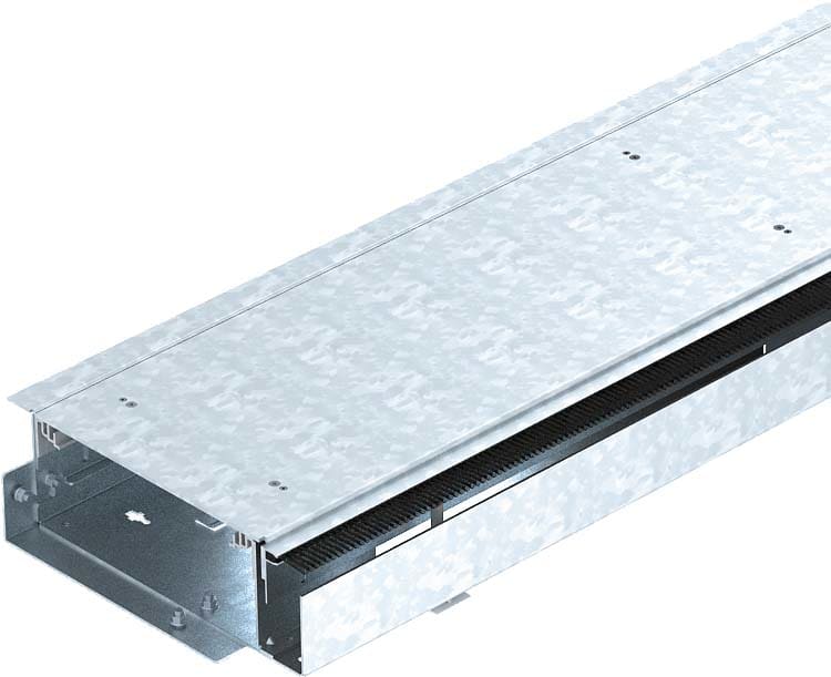 OBO BETTERMANN - OBO7403816 OKB U 25085 BLON CANALE FILOPAVIMENTO