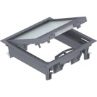 OBO BETTERMANN - OBO7405145 GES4-2U10T 7011 TORRETTA SCOMPARSA