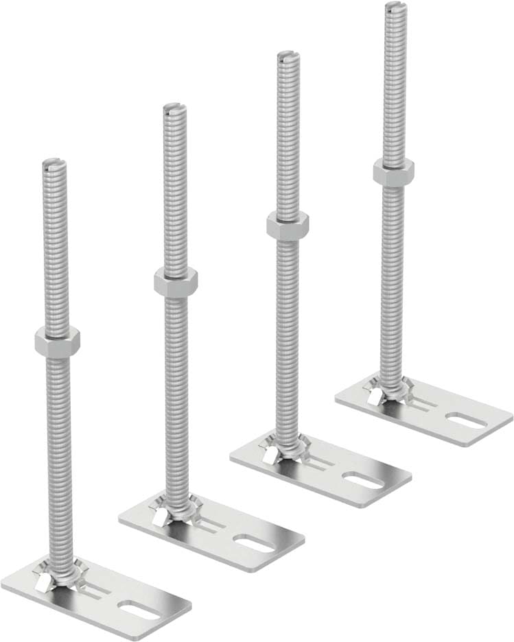 OBO BETTERMANN - OBO7405816 RK NEV2 150 UNITA DI REGOLAZIONE ALTEZZ
