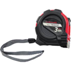 INTERCABLE SRL - INR7406030 FLESSOMETRO MT. 3 X 16 MM