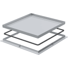 OBO BETTERMANN - OBO7406000 RK V2 10 CASSETTA TELAIO