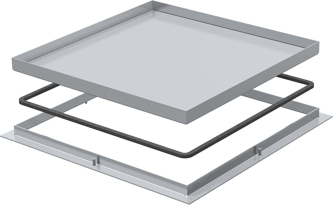 OBO BETTERMANN - OBO7406008 RK V2 20 CASSETTA TELAIO