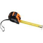INTERCABLE SRL - INR7406080 FLESSOMETRO MT. 8 X 25 MM