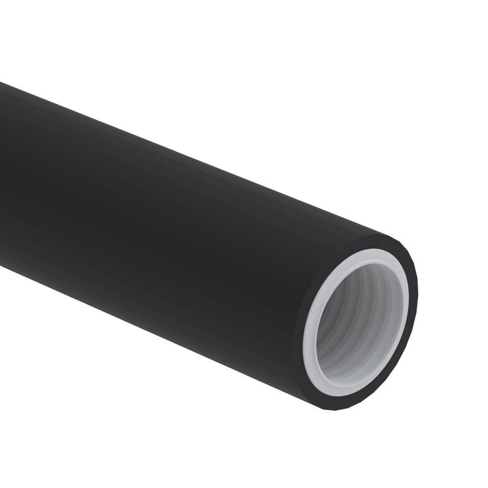 ZEHNDER GROUP ITALIA - ZEH990328030 COMFOTUBE THERM 90 - ROTOLO DA 20 METRI