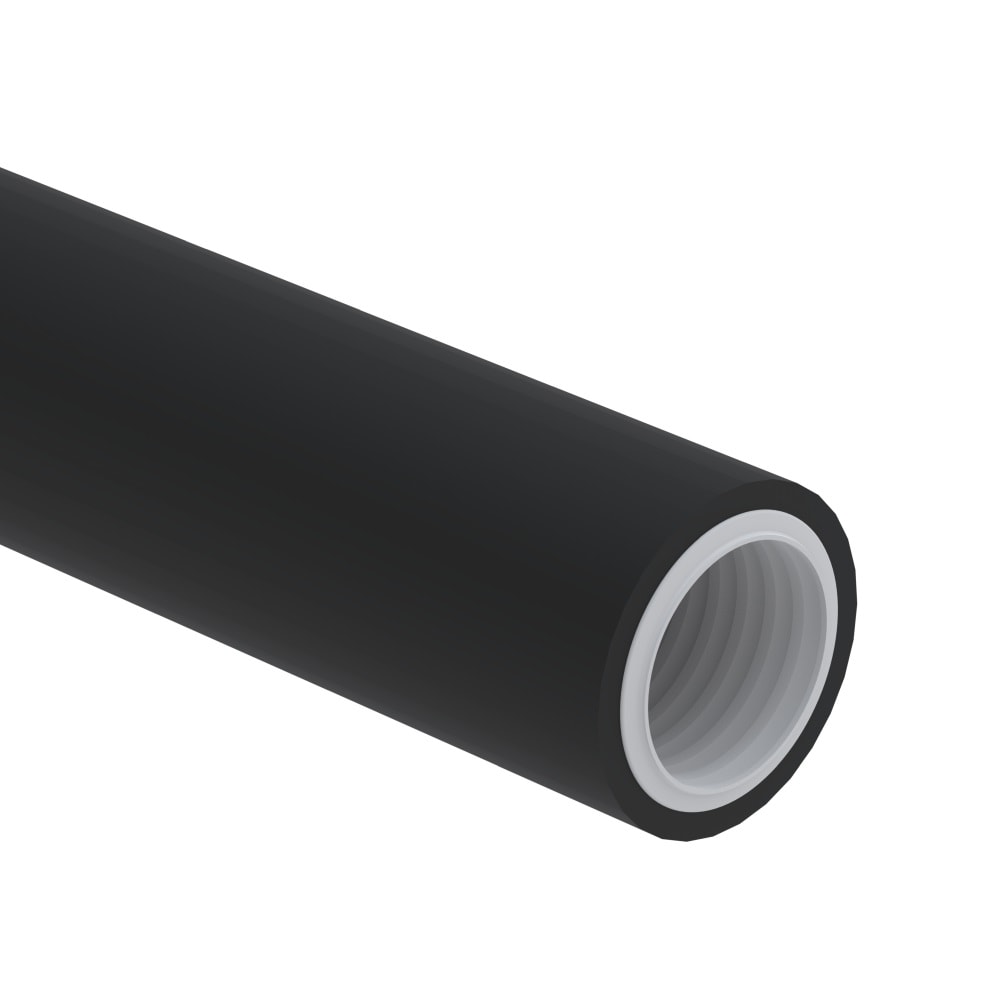 ZEHNDER GROUP ITALIA - ZEH990328030 COMFOTUBE THERM 90 - ROTOLO DA 20 METRI