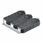 OBO BETTERMANN - OBO7407655 MS3 3UT4 KIT CASSETTA TELAIO