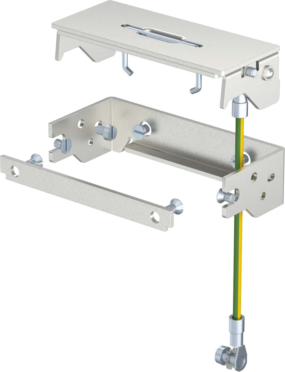 OBO BETTERMANN - OBO7407995 SAK2 V2A USCITA CAVO