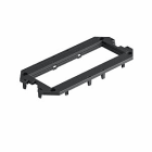 OBO BETTERMANN - OBO7408753 UT3 P3 COPERCHIOPER UT3, 3 MODUL45