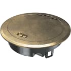 OBO BETTERMANN - OBO7408852 GES R2 CUZN TORRETTA SCOMPARSA