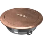 OBO BETTERMANN - OBO7408864 GES R2T CU TORRETTA SCOMPARSA