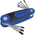 INTERCABLE SRL - INR7409002 SET CHIAVE TORX