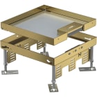 OBO BETTERMANN - OBO7409214 RKSN2 9 MS 25 CASSETTA LIVELLABILE QUADR