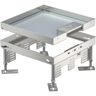 OBO BETTERMANN - OBO7409218 RKSN2 9 VS 20 CASSETTA LIV QUADRATA