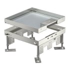 OBO BETTERMANN - OBO7409220 RKSN2 9 VS 25 CASSETTA LIV QUADRATA