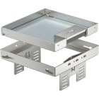 OBO BETTERMANN - OBO7409228 RKSN2 UZD3 4VS20 CASSETTA LIVELLABILE