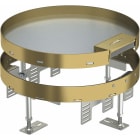 OBO BETTERMANN - OBO7409272 RKS2 R9 M20 CASSETTA LIVELLABILE ROTONDA