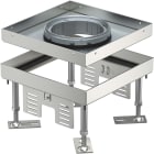 OBO BETTERMANN - OBO7409362 RKFN2 4 VS 20 CASSETTA LIVELLABILE QUADR