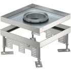 OBO BETTERMANN - OBO7409368 RKFN2 9 VS 20 CASSETTA LIVELLABILE QUADR