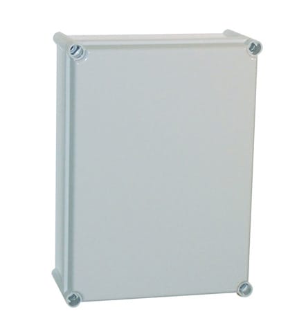WIMEX - WIM7412165D ABS 5638 18G-C CASSETTA SOLID