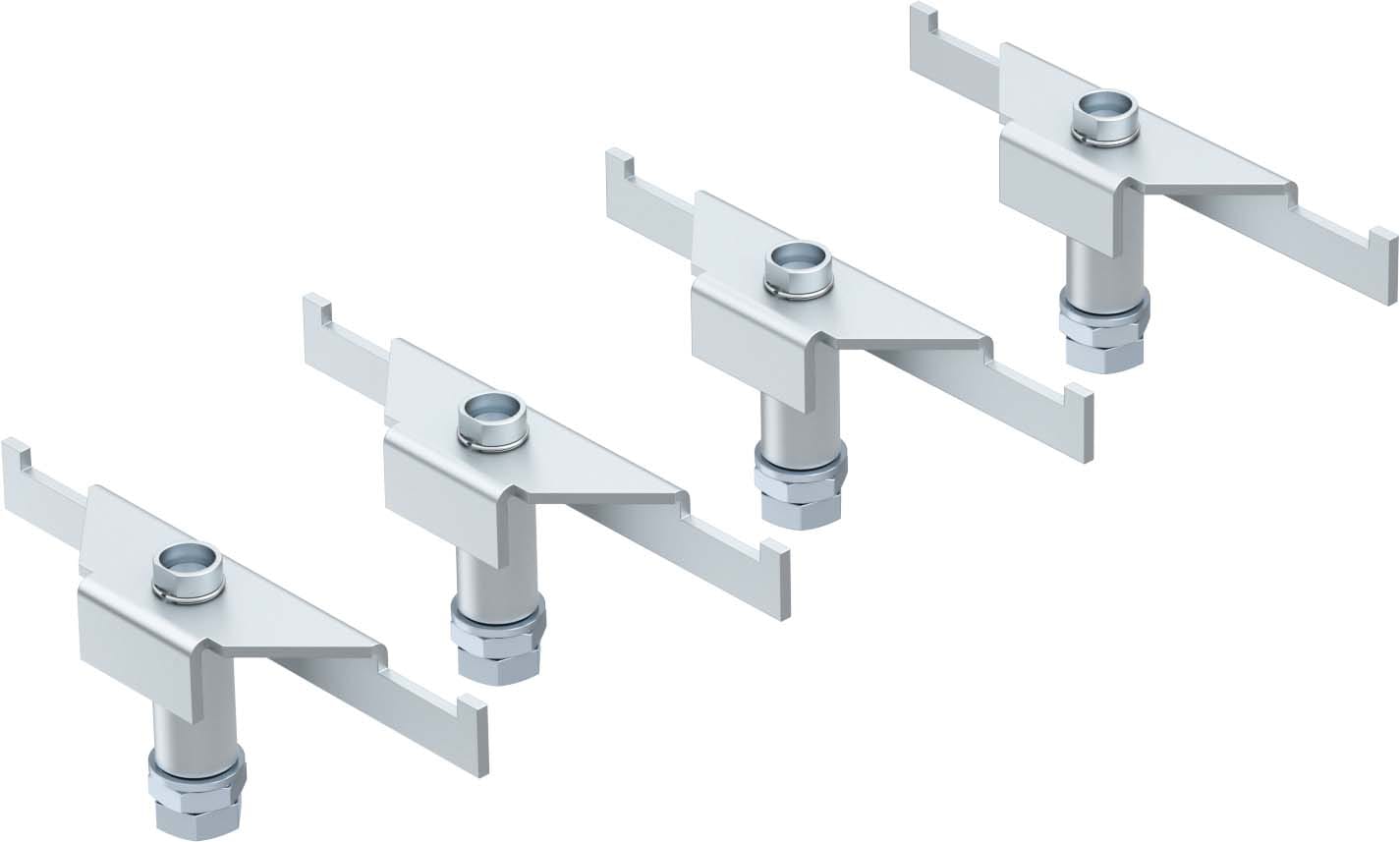 OBO BETTERMANN - OBO7410581 DSSL2 75 SUPPORTO CARICHI PESANTI