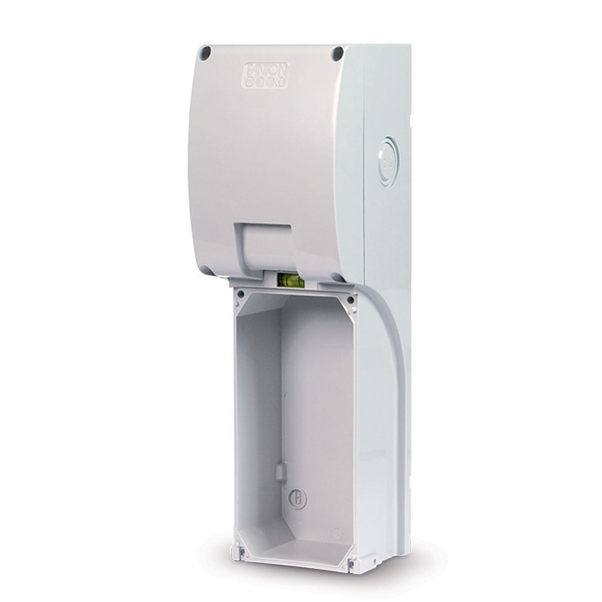 FANTON SRL - FME74170 QUADRO KB1 IP65 VUOTO/1FORO/CIECO/9KW