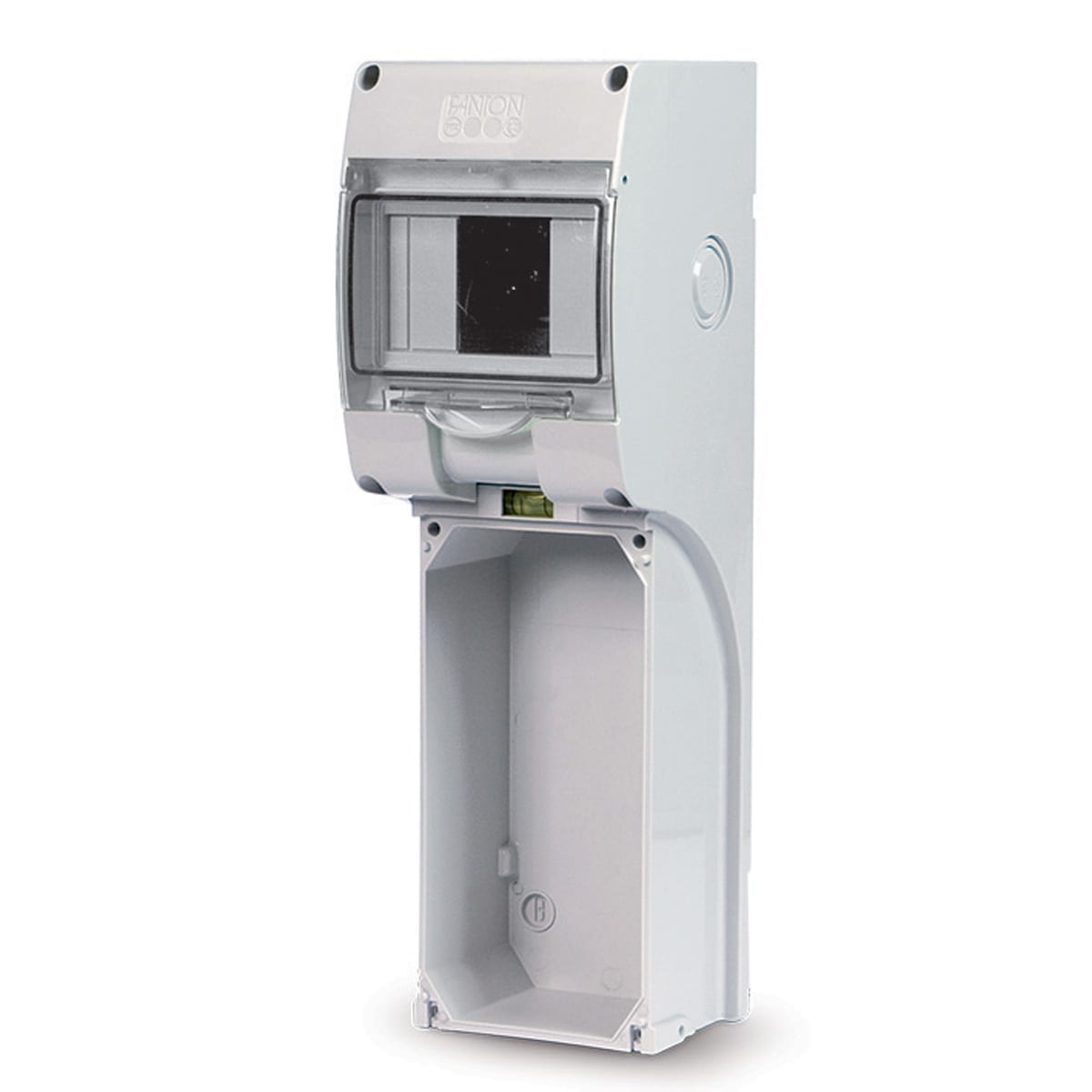 FANTON SRL - FME74175 QUADRO KB1 IP65 VUOTO/1FORO/9KW